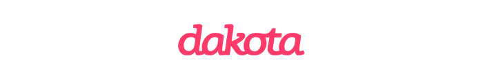 Logo Dakota