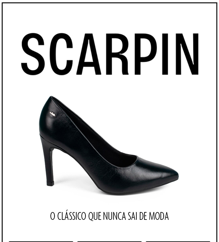 Blog Scarpin