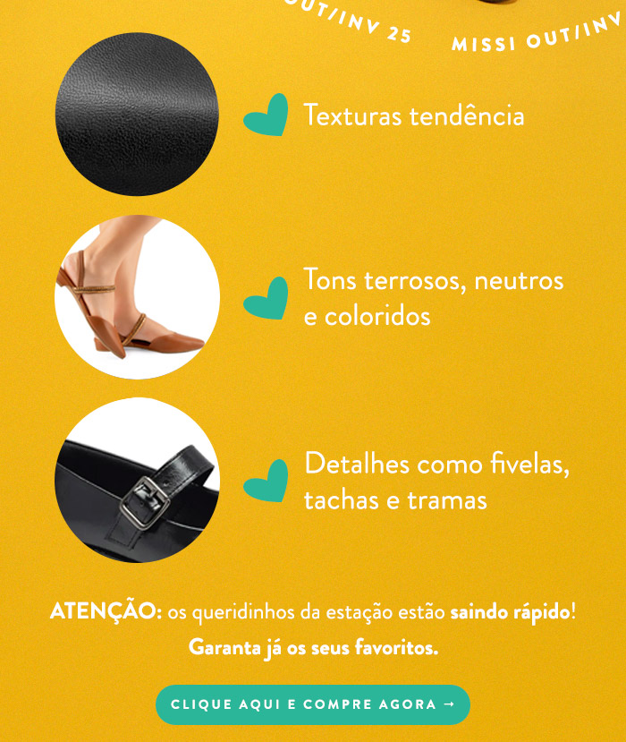 Clique e compre aqui!