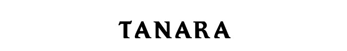 Logo Tanara