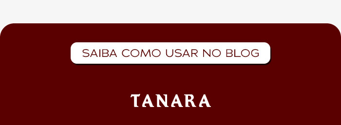 SAIBA COMO USAR NO BLOG